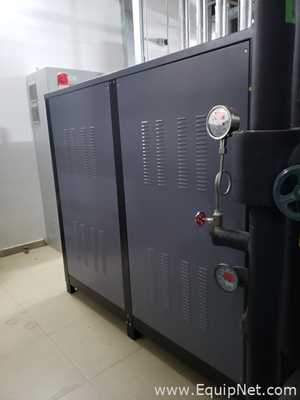 Shanghai Zhusong Machinery Co., Ltd. ZCH-12WDM-36K Thermal Chiller Unit