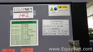 Shanghai Zhusong Machinery Co., Ltd. ZCH-12WDM-36K Thermal Chiller Unit