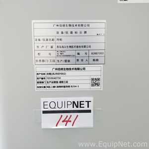 Congelador Haier DW-40W380J