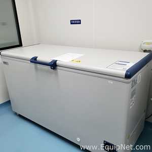 Haier DW-40W380J Medical Horizontal Freezer