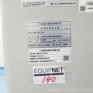 Freezer Haier DW-40W380J