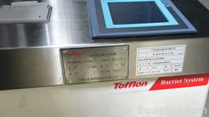 Liofilizadora Tofflon Science and Technology Group Co., Ltd. Lyo-7.5