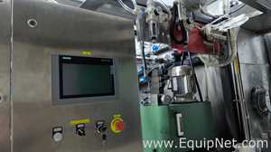 Liofilizadora Tofflon Science and Technology Group Co., Ltd. Lyo-7.5
