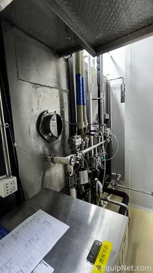 Liofilizadora Tofflon Science and Technology Group Co., Ltd. Lyo-7.5