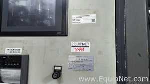 Liofilizadora Tofflon Science and Technology Group Co., Ltd. Lyo-7.5