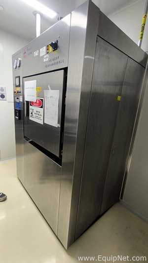 Esterilizador Hualing Medical Equipment Manufacturing Co., Ltd. YXQ.WG-201