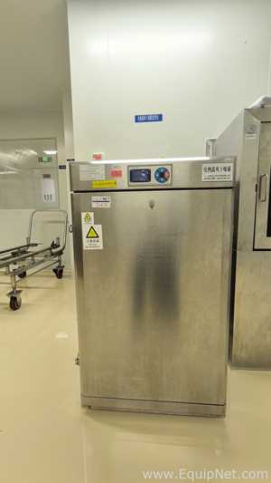 Horno de Secado Zhongyi Guoke Beijing Technology Co., Ltd. DHG-9620A