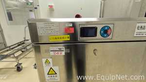 Horno de Secado Zhongyi Guoke Beijing Technology Co., Ltd. DHG-9620A