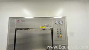 Esterilizador Hualing Medical Equipment Manufacturing Co., Ltd. YXQ.WG-210