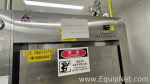 Esterilizador Hualing Medical Equipment Manufacturing Co., Ltd. YXQ.WG-210