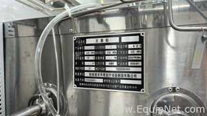 Esterilizador Hualing Medical Equipment Manufacturing Co., Ltd. YXQ.WG-210