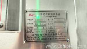 Porta-Luvas Zhejiang Yaguang Technology Co., Ltd. GLG2000P-R