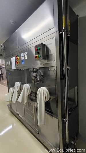 Porta-Luvas Zhejiang Yaguang Technology Co., Ltd. GLG2000P-R