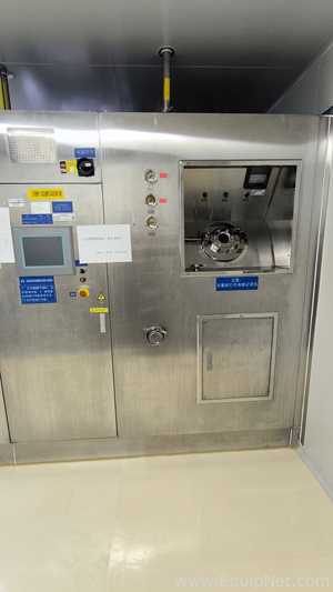 Máquina Taponadora Zhejiang Yaguang Technology Co., Ltd. KJCS-3ES