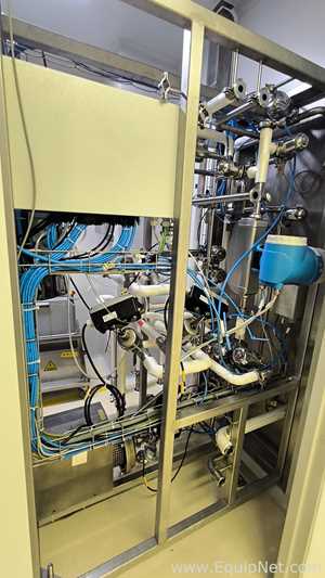Máquina Taponadora Zhejiang Yaguang Technology Co., Ltd. KJCS-3ES