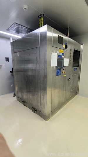 Máquina Taponadora Zhejiang Yaguang Technology Co., Ltd. KJCS-3ES