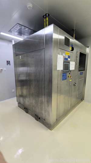 Máquina Taponadora Zhejiang Yaguang Technology Co., Ltd. KJCS-3ES