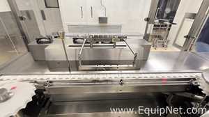 Truking Technology Limited KGS4B Linear Vial Filling and Stoppering Line - 340