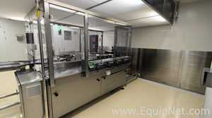 Truking Technology Limited KGS4B Linear Vial Filling and Stoppering Line - 340