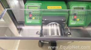 Truking Technology Limited KGS4B Linear Vial Filling and Stoppering Line - 340