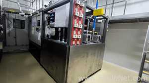 Liofilizadora Tofflon Science and Technology Group Co., Ltd. Lyo-7.5
