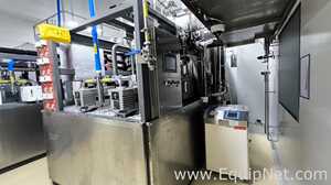Liofilizadora Tofflon Science and Technology Group Co., Ltd. Lyo-7.5