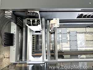Manipulador de Líquidos Tecan Freedom EVO-2 200 Base