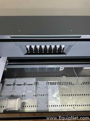 Manipulador de Líquidos Tecan Freedom EVO-2 200 Base