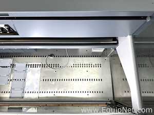 Manipulador de Líquidos Tecan Freedom EVO-2 200 Base