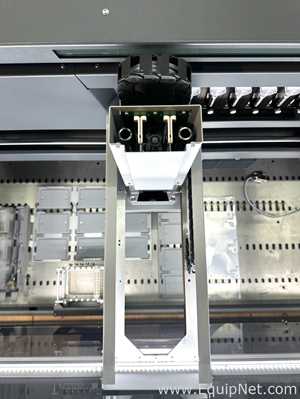 Manipulador de Líquidos Tecan Freedom EVO-2 200 Base