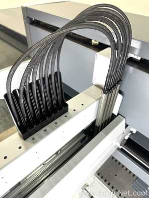 Manipulador de Líquidos Tecan Freedom EVO-2 200 Base