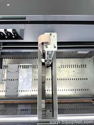 Manipulador de Líquidos Tecan Freedom EVO-2 200 Base