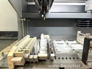 Manipulador de Líquidos Tecan Freedom EVO-2 200 Base