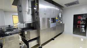 Esterilizador Truking Technology Limited KSZ620/43A