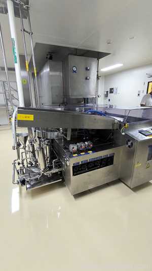 Limpiador Ultrasónico Truking Technology Limited QCL40