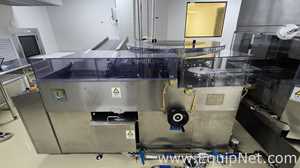 Limpiador Ultrasónico Truking Technology Limited QCL40
