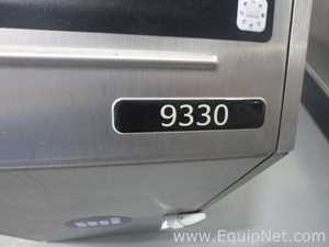 Rigao RGA-GXY30A Jar Filler and Capper with Markham Laser Coder