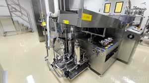 Limpiador Ultrasónico Truking Technology Limited QCL40