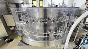 Limpiador Ultrasónico Truking Technology Limited QCL40