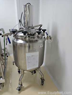 Tanque Custom Requisitos de aire 100 L