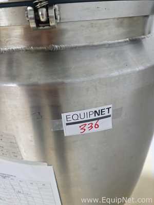 Tanque Custom Requisitos de aire 100 L