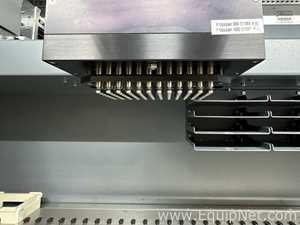 Manipulador de Líquidos Tecan Freedom EVO-2 200 Base