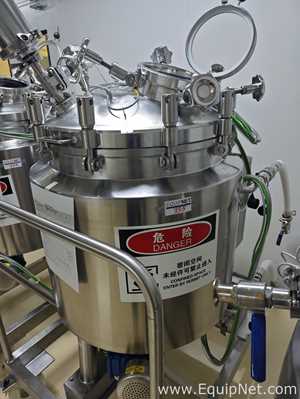 Hermann Waldner GmbH NA Tank