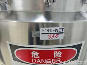Tanque Hermann Waldner GmbH Requisitos de aire 100 L