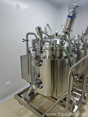 Hermann Waldner GmbH NA Tank