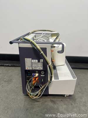 Citômetro de Fluxo BD Biosciences BD FACSCANTO II Fluidics Cart