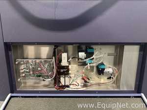 Citômetro de Fluxo BD Biosciences BD FACSCANTO II Fluidics Cart