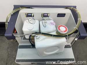 Citômetro de Fluxo BD Biosciences BD FACSCANTO II Fluidics Cart