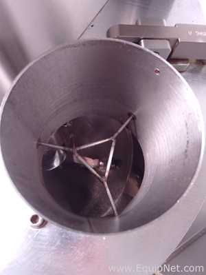 Máquina Vertical Formadora, Llenadora y Selladora  Universal Pack VBU
