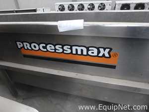 Frutas, legumes e Saladas aço inox Process Max 